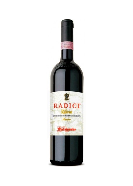 Taurasi Mastroberardino Radici Riserva 2015 0,75 lt.