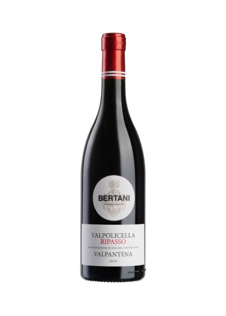 Valpolicella Ripasso Bertani Valpantena 2020 0,75 lt.