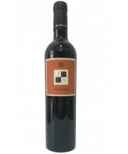 Lazio Rosso IGT Trappolini Idea Aleatico Passito 2016