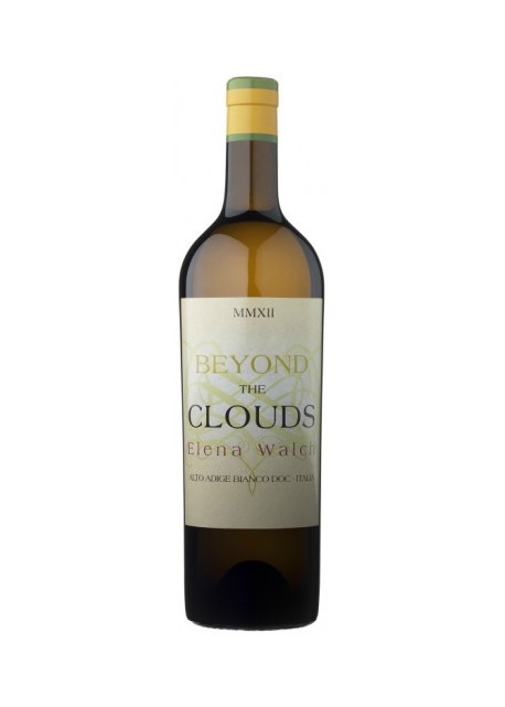 Alto Adige DOC Elena Walch Beyond The Clouds 2020