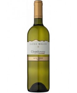 Chardonnay Elena Walch 2021 0,75 lt.
