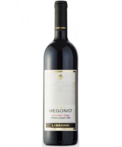 Magno Megonio Librandi 2019 0,75 lt.