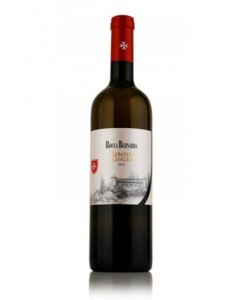 Ribolla Gialla Rocca Bernarda 2021 0,75 lt.