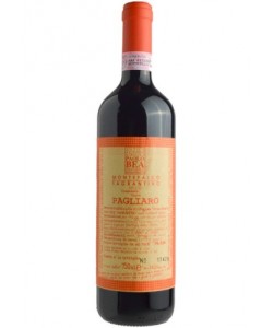 Sagrantino di Montefalco Pagliaro Paolo Bea 2012 0,75 lt.