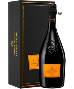 Champagne Veuve Clicquot Grande Dame 2012