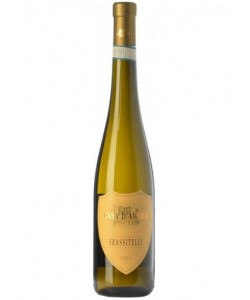 Ischia DOC Casa D'Ambra Frassitelli 2021