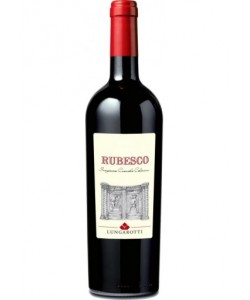 Rubesco Lungarotti 2019 0,75 lt.