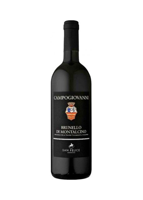 Brunello di Montalcino DOCG San Felice Campogiovanni 2016