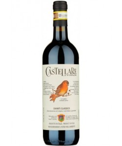 Chianti Classico DOCG Castellare di Castellina 2020