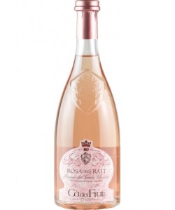 Rosa dei Frati Ca Dei Frati 2021 0,75 lt.