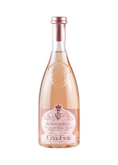 Rosa dei Frati Ca Dei Frati 2021 0,75 lt.