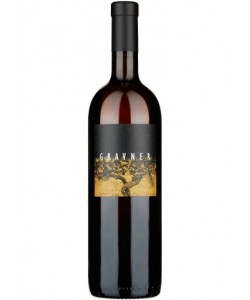Ribolla Gialla Gravner 2014 0,75 lt.