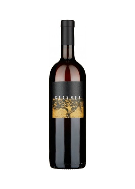 Ribolla Gialla Gravner 2014 0,75 lt.