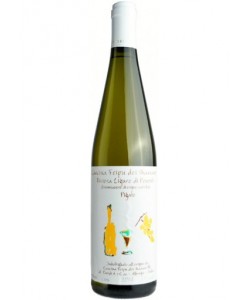 Pigato Parodi Massaretti 2021 0,75 lt.