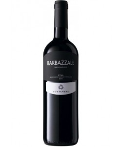 Etna Rosso DOC Cottanera Barbazzale 2020