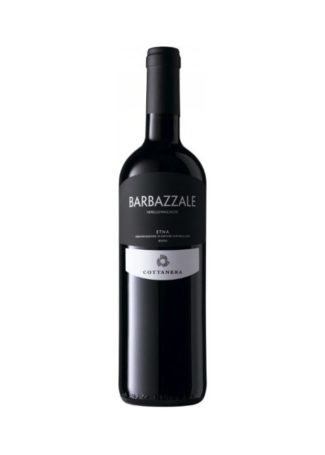 Etna Rosso DOC Cottanera Barbazzale 2020