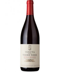 Etna Rosso Terre Nere Prephylloxera 2020 0,75 lt.