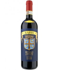 Brunello di Montalcino Barbi Colombini 2017 0,75 lt.