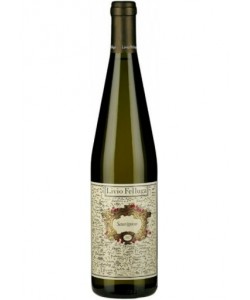 Sauvignon Livio Felluga 2021 0,75 lt.