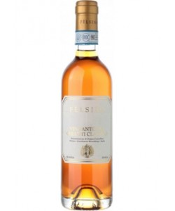 Vin Santo Felsina del Chianti 2013 0,375 lt.