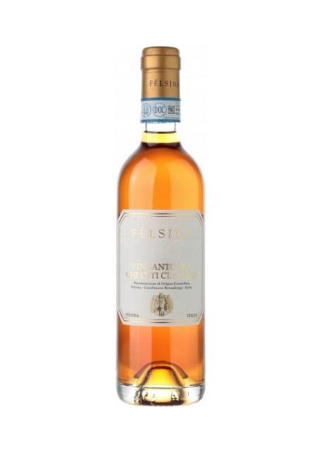 Vin Santo Felsina del Chianti 2013 0,375 lt.