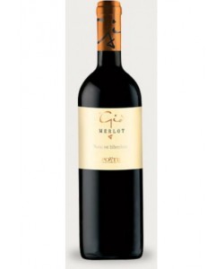 Veneto IGP Viticoltori Ponte Merlot Giò 2020