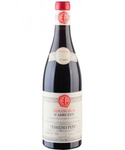 Cerasuolo d'Abruzzo DOC Emidio Pepe 2021