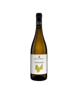 Vignaverde Marco de Bartoli 2021 0,75 lt.