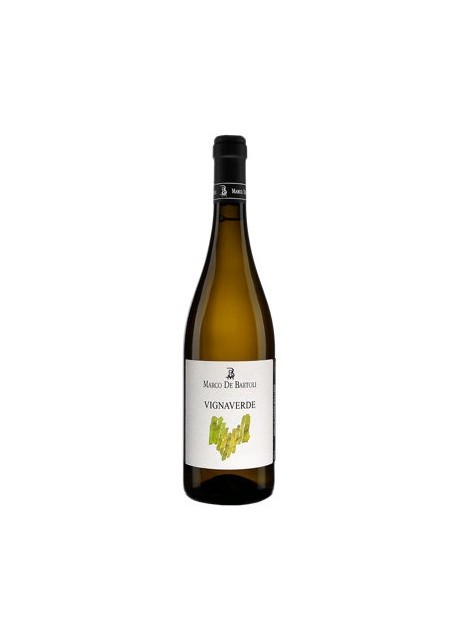 Vignaverde Marco de Bartoli 2021 0,75 lt.