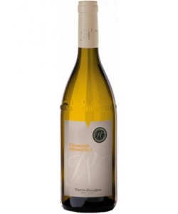 Friuli Isonzo DOC Tenuta Villa Nova Traminer Aromatico 2021