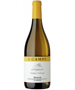 Soave Classico Campo Vulcano I Campi 2021 0,75 lt.