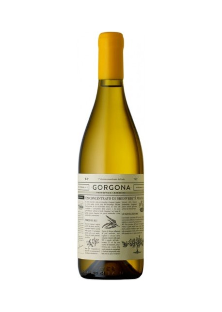 Gorgona Frescobaldi 2021 0,75 lt.