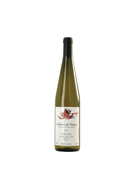 Erbaluce di Caluso Caretto Loris Livio 2020 0,75 lt.