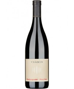 Pinot Nero Tramin 2020 0,75 lt.