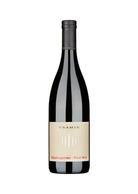 Pinot Nero Tramin 2020 0,75 lt.