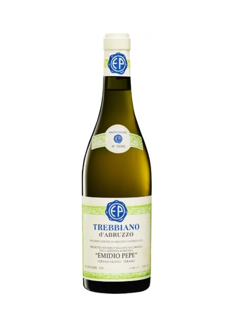 Trebbiano d'Abruzzo DOC Emidio Pepe 2020