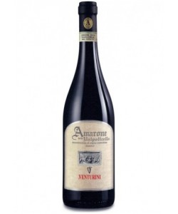 Amarone della Valpolicella Classico DOC Venturini 2017