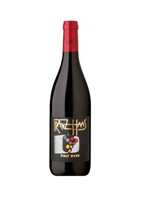 Alto Adige DOC Franz Haas Pinot Nero 2020