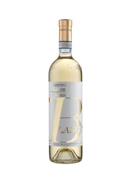 Langhe DOC Ceretto Arneis Blangé 2021