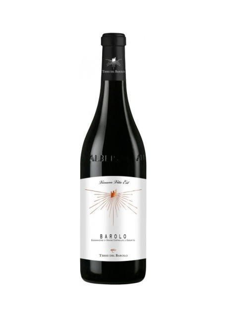 Barolo DOCG Terre del Barolo 2016