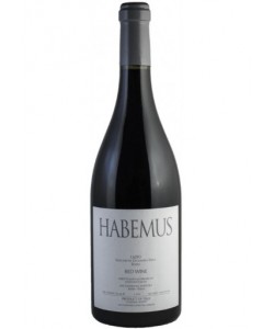 Habemus San Giovenale 2019 0,75 lt.