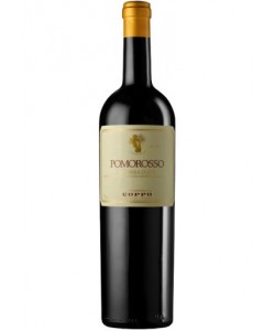 Barbera d'Asti Coppo Pomorosso 2019 0,75 lt.