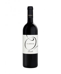 Mompertone Prunotto 2019 0,75 lt.
