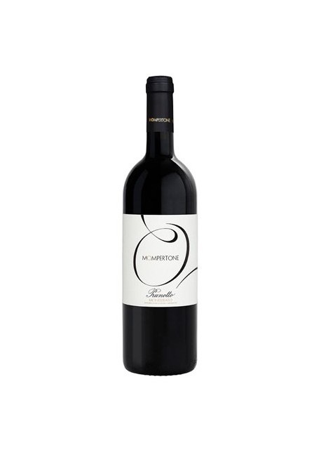 Mompertone Prunotto 2019 0,75 lt.