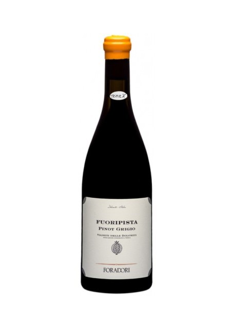 Pinot Grigio Fuoripista Foradori 2021 0,75 lt.