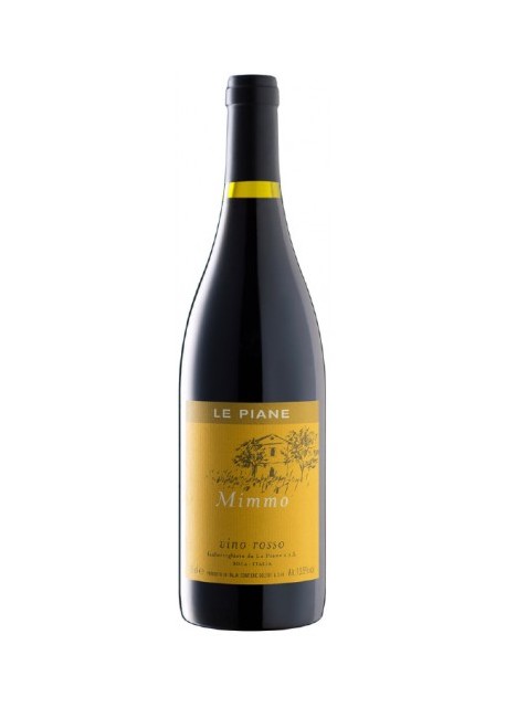 Mimmo Le Piane 2019 0,75 lt.