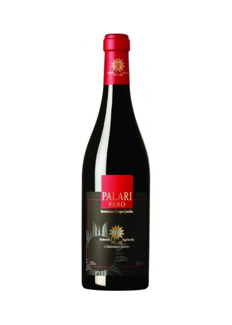 Faro Palari 2015 0,75 lt.