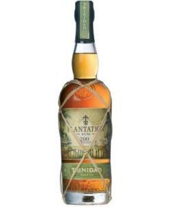 Rum Plantation Trinidad 2009 0,70 lt.