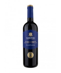 Rosso Conero Piancarda Garofoli 2019 0,75 lt.