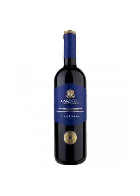 Rosso Conero Piancarda Garofoli 2019 0,75 lt.